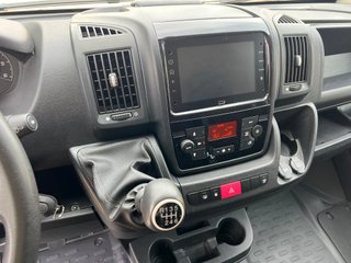 Opel Movano Furgón 3.3T L2 H2 2.2 BlueHDi 140 S&S MT