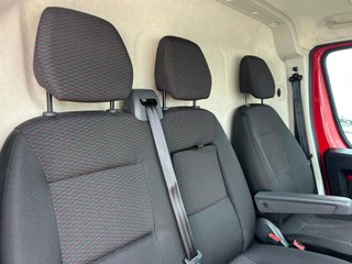 Opel Movano Furgón 3.3T L2 H2 2.2 BlueHDi 140 S&S MT