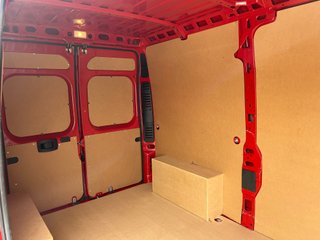 Opel Movano Furgón 3.3T L2 H2 2.2 BlueHDi 140 S&S MT