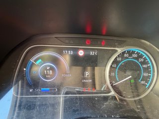 Nissan Leaf 2019