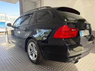 BMW Serie 3 320d Touring