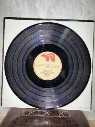 Vinilo LP Bee Gees - Life in a Tin Can (1972)