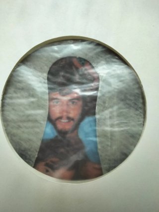 Vinilo LP Bee Gees - Life in a Tin Can (1972)