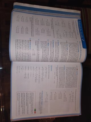 Matemáticas B, 4o ESO, Aleks