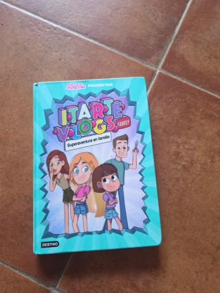 Superaventura en familia