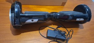 Hoverboard Innjoo Negro