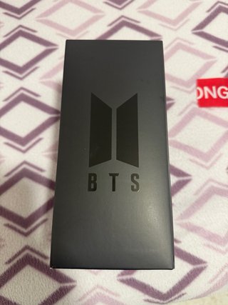 Army Bomb Ver.4 Oficial BTS