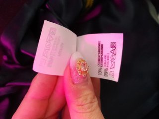 Cappotto lana e seta tg. 50 vintage