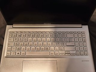 ASUS VivoBook 16X Ryzen 5 5600H 16GB RAM