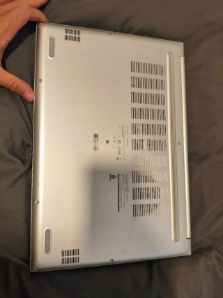 ASUS VivoBook 16X Ryzen 5 5600H 16GB RAM