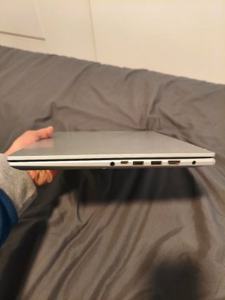 ASUS VivoBook 16X Ryzen 5 5600H 16GB RAM