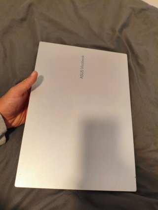 ASUS VivoBook 16X Ryzen 5 5600H 16GB RAM