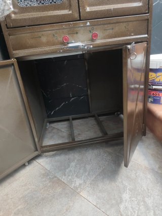 Hornos