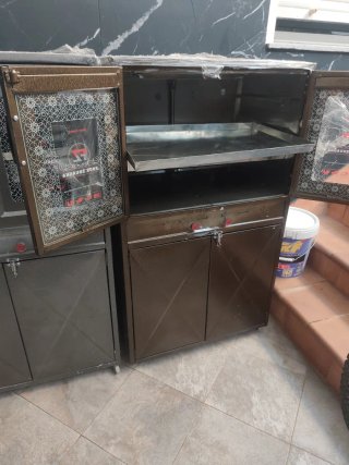 Hornos