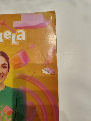 Matemáticas aplicadas 1 Bachillerato SM