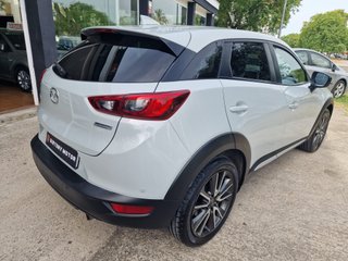 Mazda CX-3 2016