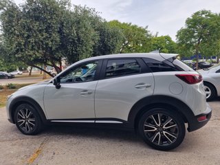 Mazda CX-3 2016