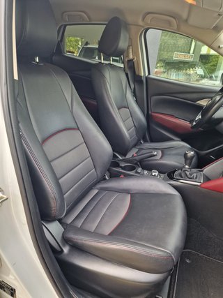 Mazda CX-3 2016
