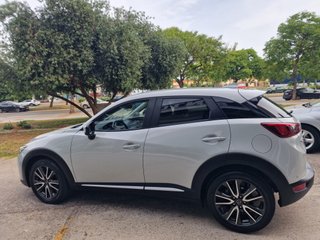 Mazda CX-3 2016