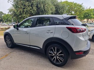 Mazda CX-3 2016