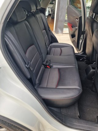 Mazda CX-3 2016