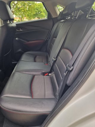 Mazda CX-3 2016