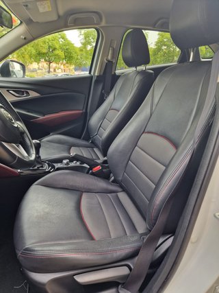 Mazda CX-3 2016