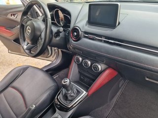 Mazda CX-3 2016