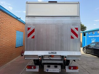 Opel Movano Chasis Base L4 Heavy 3.5T BlueHDi 103kW