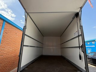 Opel Movano Chasis Base L4 Heavy 3.5T BlueHDi 103kW