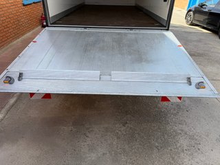 Opel Movano Chasis Base L4 Heavy 3.5T BlueHDi 103kW