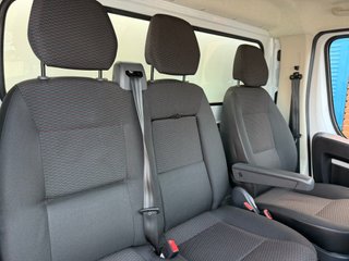 Opel Movano Chasis Base L4 Heavy 3.5T BlueHDi 103kW