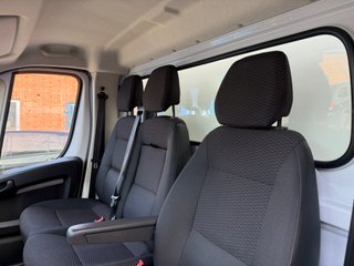 Opel Movano Chasis Base L4 Heavy 3.5T BlueHDi 103kW