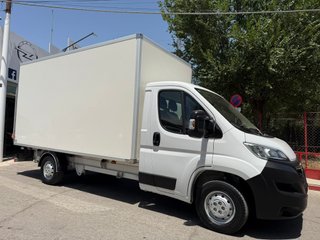 Opel Movano Chasis Base L4 Heavy 3.5T BlueHDi 103kW