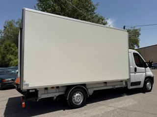 Opel Movano Chasis Base L4 Heavy 3.5T BlueHDi 103kW