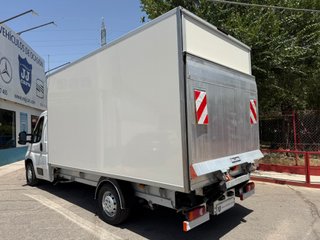 Opel Movano Chasis Base L4 Heavy 3.5T BlueHDi 103kW