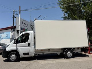 Opel Movano Chasis Base L4 Heavy 3.5T BlueHDi 103kW