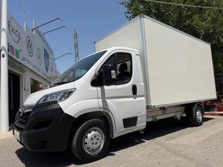 Opel Movano Chasis Base L4 Heavy 3.5T BlueHDi 103kW