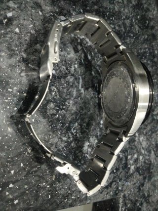 Orologio Breil Uomo Come Nuovo