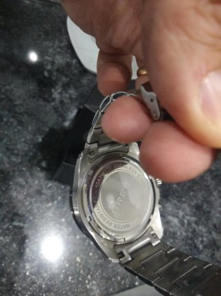 Orologio Breil Uomo Come Nuovo