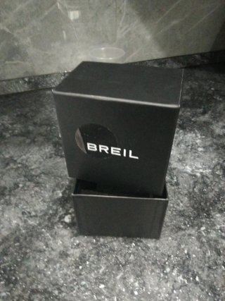 Orologio Breil Uomo Come Nuovo