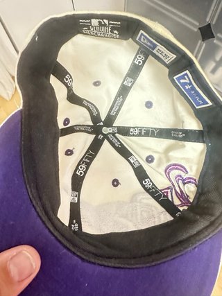 2 Gorras estilo juvenil