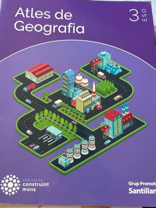 GEOGRAFIA 3 SEC CONSTRUINT MONS