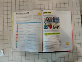 Ciencias de la Naturaleza 6, Tercer Ciclo Prima...