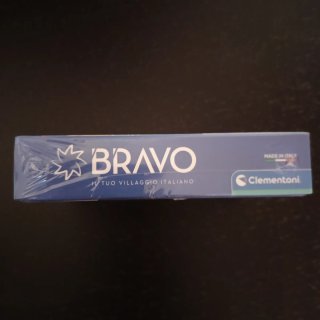 Il Gioco dell'Oca Clementoni Bravo