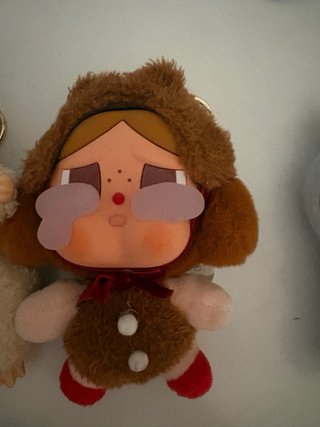 Labubu peluches varios modelos