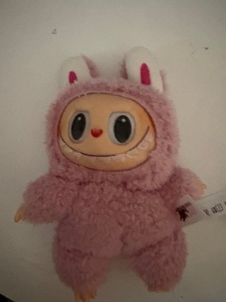 Labubu peluches varios modelos