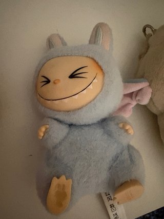 Labubu peluches varios modelos