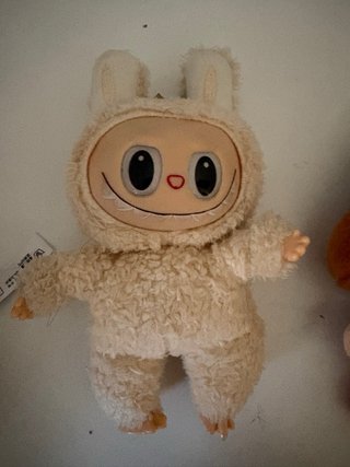 Labubu peluches varios modelos