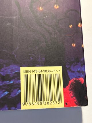 Libro Coraline